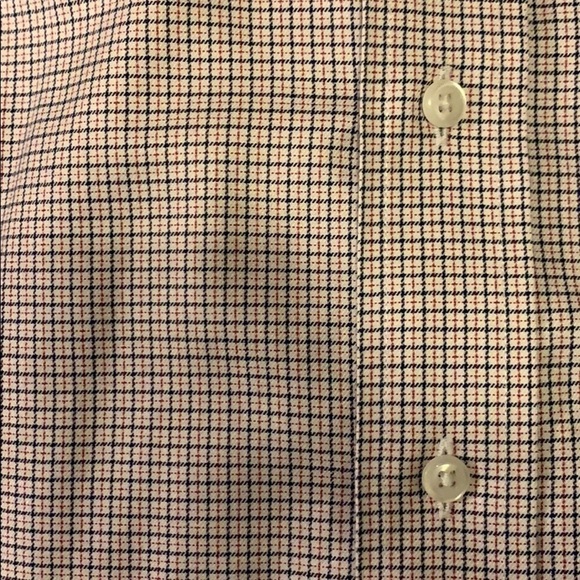 Cremieux Men’s Button Down Shirt - Picture 5 of 5